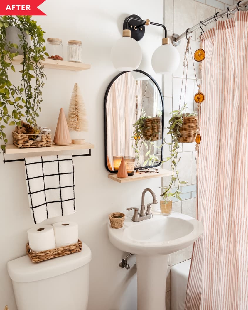 Best Budget Under-$1000 Room Makeovers of 2021 | Apartment Therapy